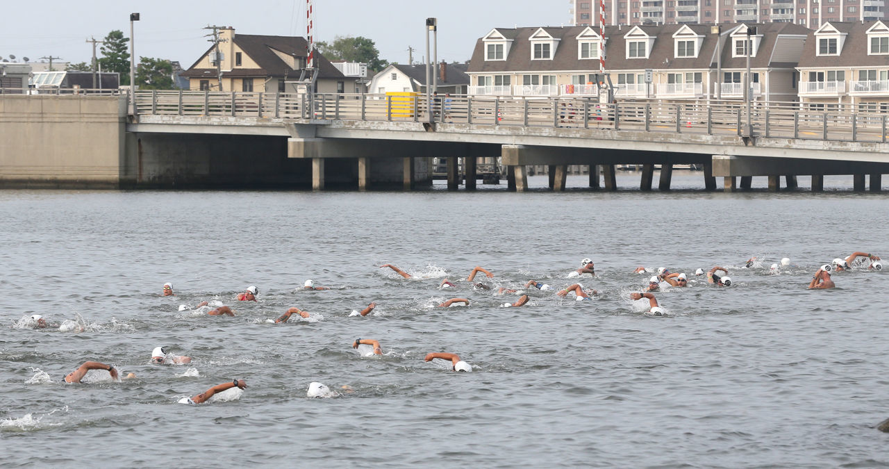 Atlantic City Triathlon